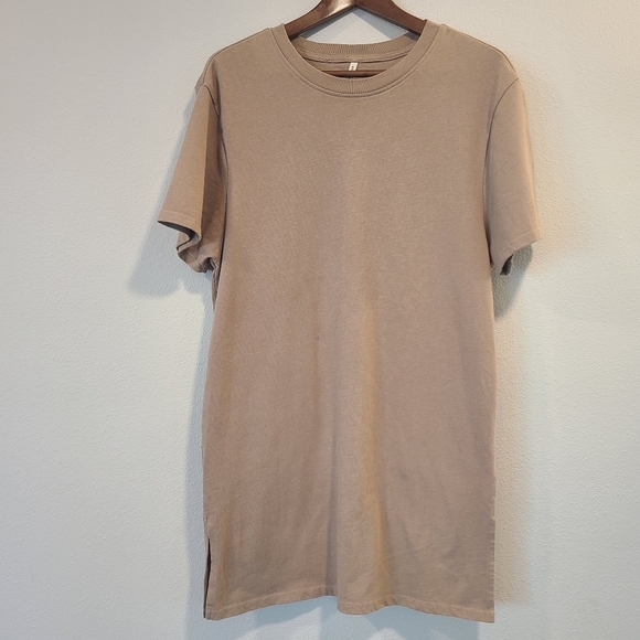 Fear of God Other - Essentials Fear of God Long Tan T-Shirt